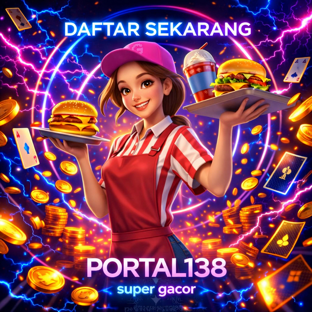 Galeri foto Portal138 ﺕ Gerbang Masuk ke Dunia Kompetisi Digital di Jakarta